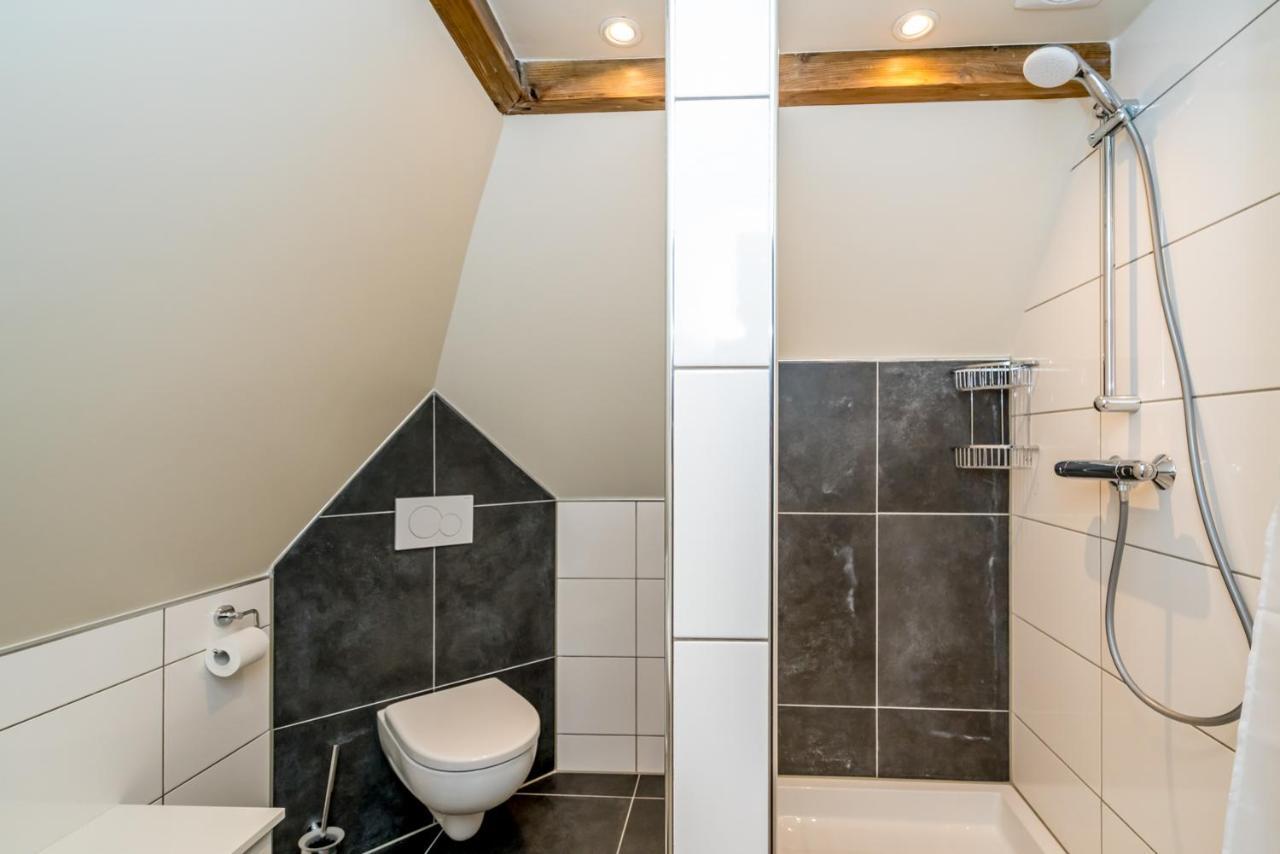 Pakhuis De Venkel - Zolder Studio Apartment Zierikzee Exterior photo